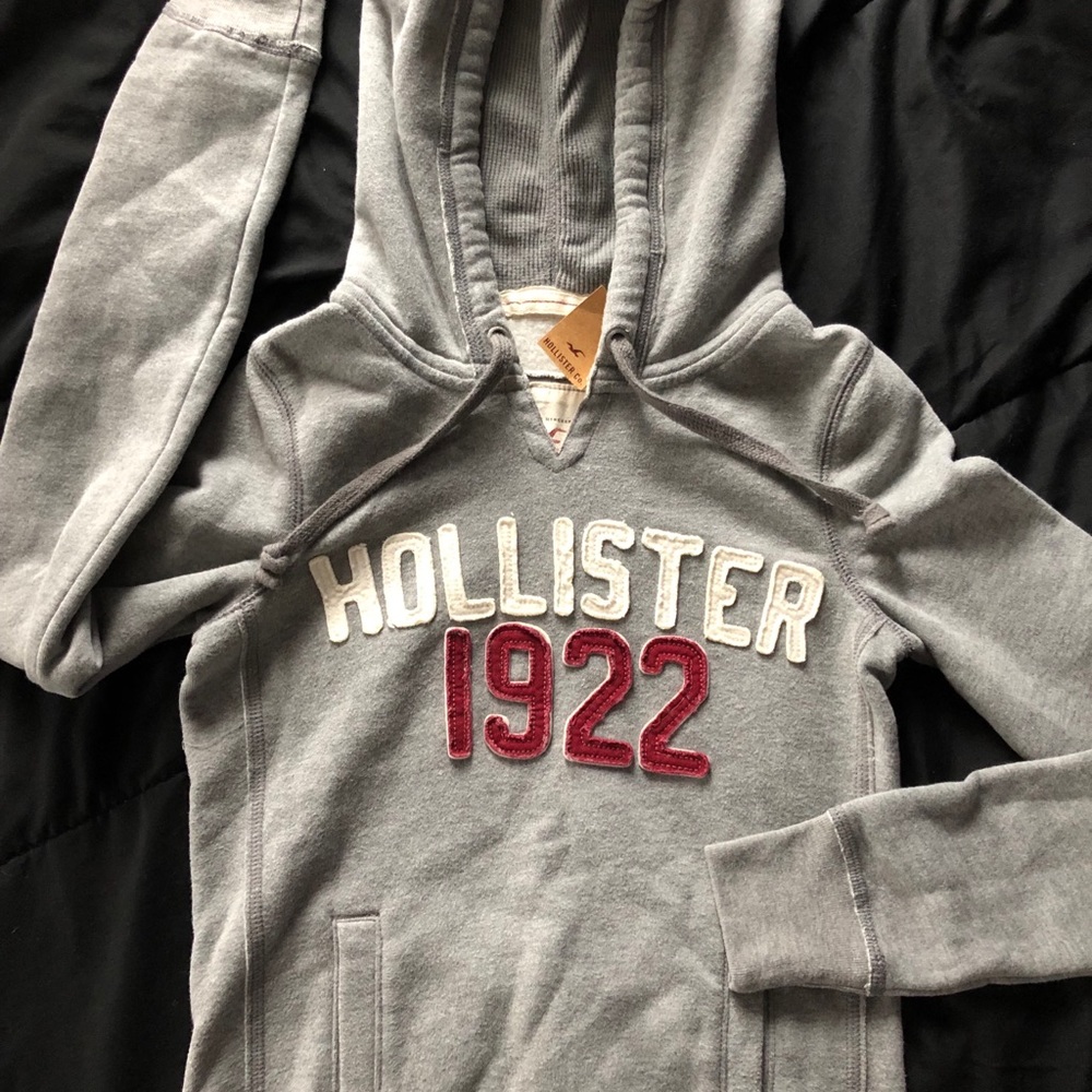 NWT Hollister Hoodie